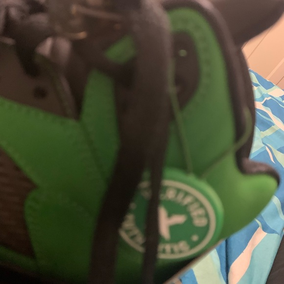 Air Jordan Oregon 5 SE - Picture 2 of 8